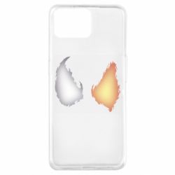 Чохол для Oppo A73Venom Carnage Eyes - PrintSalon