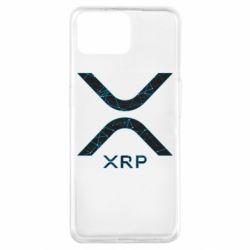 Чехол для Oppo A73 XRP Ripple - PrintSalon