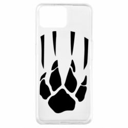 Чехол для Oppo A73 Зверский охотник - PrintSalon