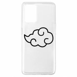 Чохол для Oppo A74 4G Akatsuki Cloud - PrintSalon