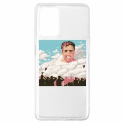 Чехол для Oppo A74 4G Billy - PrintSalon