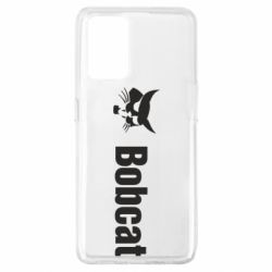 Чохол для Oppo A74 4G Bobcat - PrintSalon