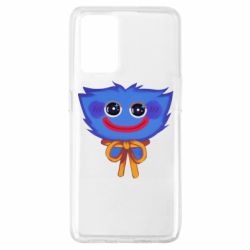 Чохол для Oppo A74 4G Cute Huggy Wuggy - PrintSalon