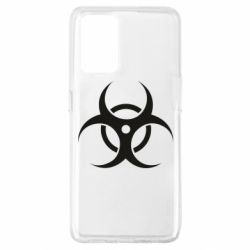 Чохол для Oppo A74 4G Danger - PrintSalon