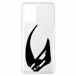 Чехол для Oppo A74 4G Dean Jarin emblem - PrintSalon