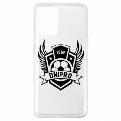 Чохол для Oppo A74 4G Dnipro - PrintSalon