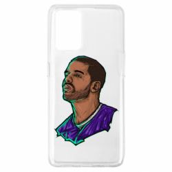 Чехол для Oppo A74 4G Drake