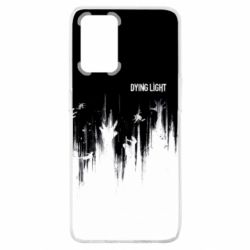 Чехол для Oppo A74 4G Dying Light 2 hands - PrintSalon