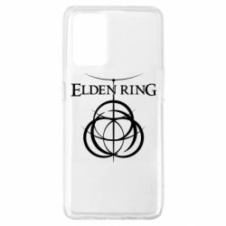 Чохол для Oppo A74 4G Elden Ring - PrintSalon