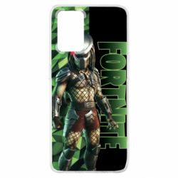 Чохол для Oppo A74 4G Fortnite Predator - PrintSalon
