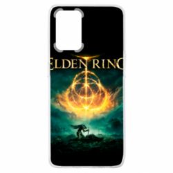Чохол для Oppo A74 4G Game Elden Ring - PrintSalon