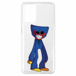 Чехол для Oppo A74 4G Хаги Ваги - PrintSalon