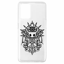 Чохол для Oppo A74 4G Hollow knight - PrintSalon