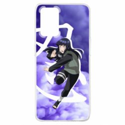 Чохол для Oppo A74 4G Hyuuga Hinata - PrintSalon
