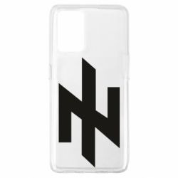 Чехол для Oppo A74 4G Идея нации - PrintSalon