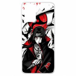 Чохол для Oppo A74 4G Itachi Uchiha Rogue Ninja - PrintSalon