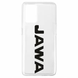 Чехол для Oppo A74 4G JAWA - PrintSalon