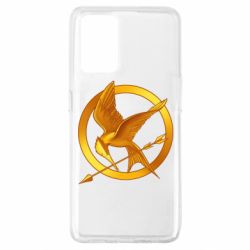 Чохол для Oppo A74 4G Jay - PrintSalon