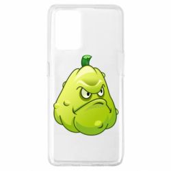 Чохол для Oppo A74 4G Кабачок - PrintSalon