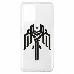 Чехол для Oppo A74 4G Kirkwall symbol - PrintSalon