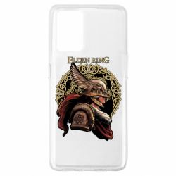 Чехол для Oppo A74 4G Malenia Elden Ring - PrintSalon