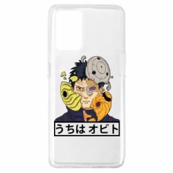 Чохол для Oppo A74 4G Obito - PrintSalon