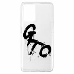 Чохол для Oppo A74 4G Онідзука - PrintSalon