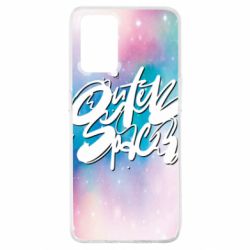 Чохол для Oppo A74 4G Outer Space - PrintSalon