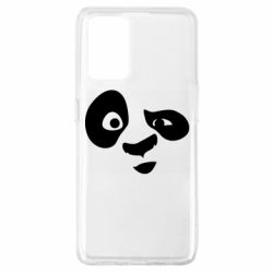 Чехол для Oppo A74 4G Panda Po - PrintSalon