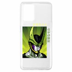 Чехол для Oppo A74 4G Perfect Cell - PrintSalon