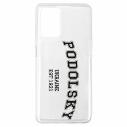 Чехол для Oppo A74 4G Podolsky - PrintSalon