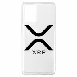 Чехол для Oppo A74 4G Ripple XRP - PrintSalon
