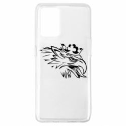 Чехол для Oppo A74 4G Scania griffin - PrintSalon