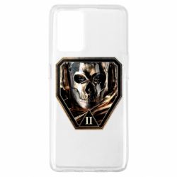 Чехол для Oppo A74 4G Simon "Guest" Riley - PrintSalon