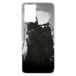 Чохол для Oppo A74 4G Stalker2 - PrintSalon