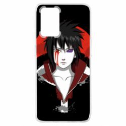 Чохол для Oppo A74 4G Uchiha Sasuke Art-PrintSalon Чохол для Oppo A74 4G Uchiha Sasuke Art