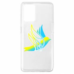 Чохол для Oppo A74 4G Україна Ластівка - PrintSalon