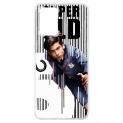 Чохол для Oppo A74 4G Umbrella Academy  5 - PrintSalon