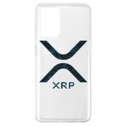 Чехол для Oppo A74 4G XRP Ripple - PrintSalon