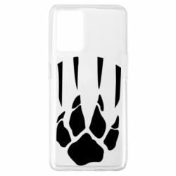 Чехол для Oppo A74 4G Зверский охотник - PrintSalon