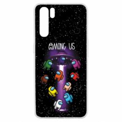Чохол для Oppo A91 / Reno3Among Us UFO - PrintSalon