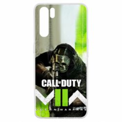 Чохол для Oppo A91 / Reno3Call of Duty: Modern Warfare 2 - PrintSalon