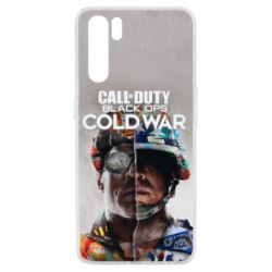 Чехол для Oppo A91/Reno3 COD BO Cold War - PrintSalon