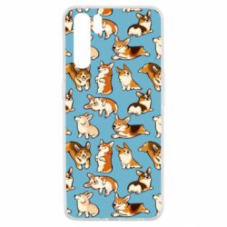 Чохол для Oppo A91 / Reno3Cute Corgis - PrintSalon