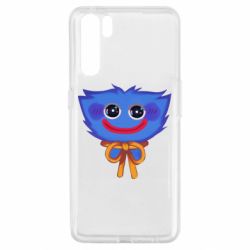 Чохол для Oppo A91 / Reno3Cute Huggy Wuggy - PrintSalon