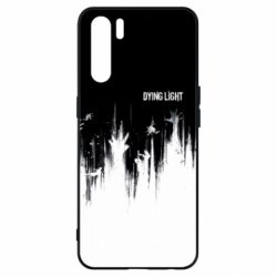 Чехол для Oppo A91/Reno3 Dying Light 2 hands - PrintSalon