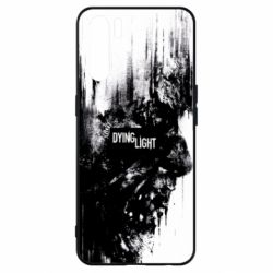 Чехол для Oppo A91/Reno3 Dying Light, black and white - PrintSalon