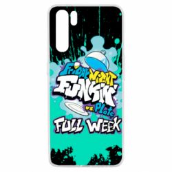 Чохол для Oppo A91 / Reno3FNF vs Plate Mod - PrintSalon