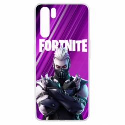 Чохол для Oppo A91 / Reno3Fortnite - Moonrise - PrintSalon