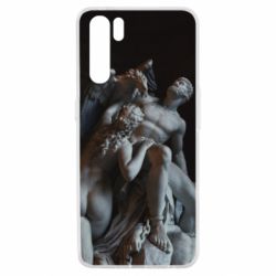 Чохол для Oppo A91 / Reno3Greek statues - PrintSalon